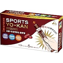 スポーツようかん 井村屋 100本 スポーツようかん / あずき | 井村屋 | KSTQXT-好日山荘